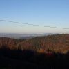 Obidza jesienią autro Anna B.