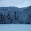 fot.Mariola;"Obidza - zima"