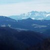 fot.Daniel;"Widok na Tatry"